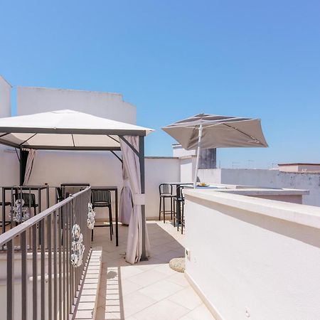 Casa Matilde Bed & Breakfast Taranto Ngoại thất bức ảnh