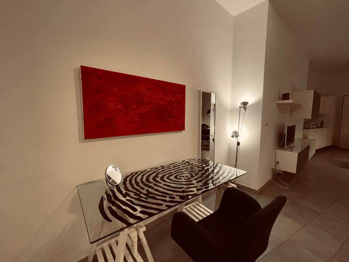 Casa Matilde Bed & Breakfast Taranto Ngoại thất bức ảnh