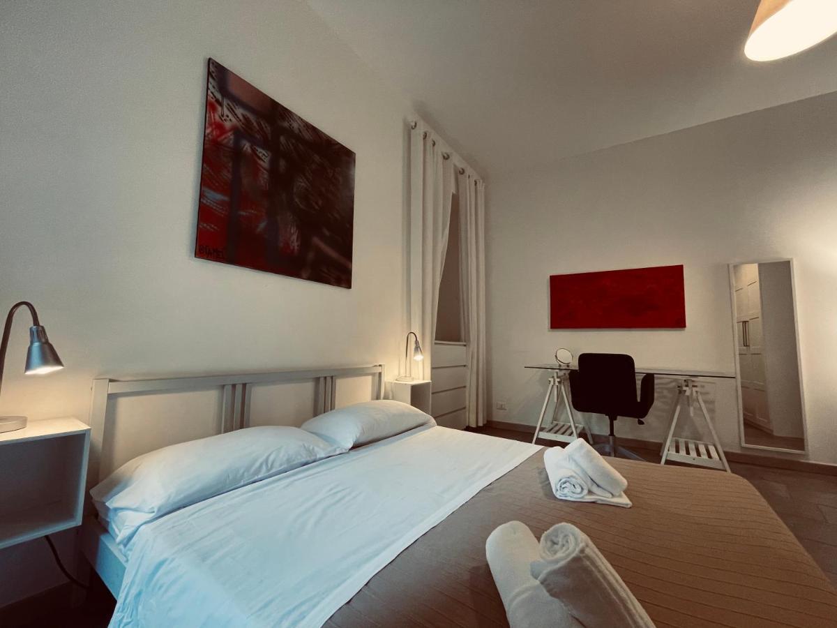 Casa Matilde Bed & Breakfast Taranto Ngoại thất bức ảnh