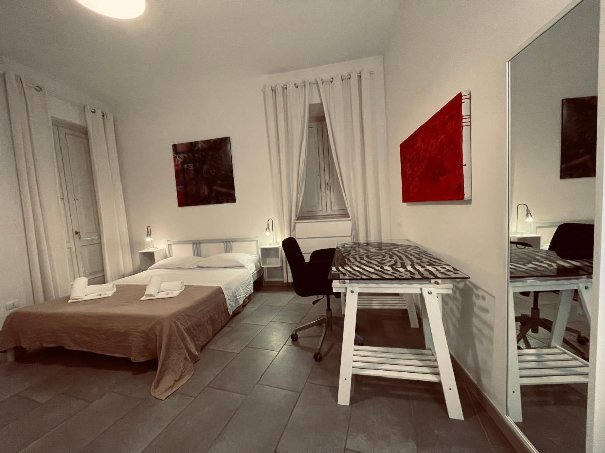 Casa Matilde Bed & Breakfast Taranto Ngoại thất bức ảnh