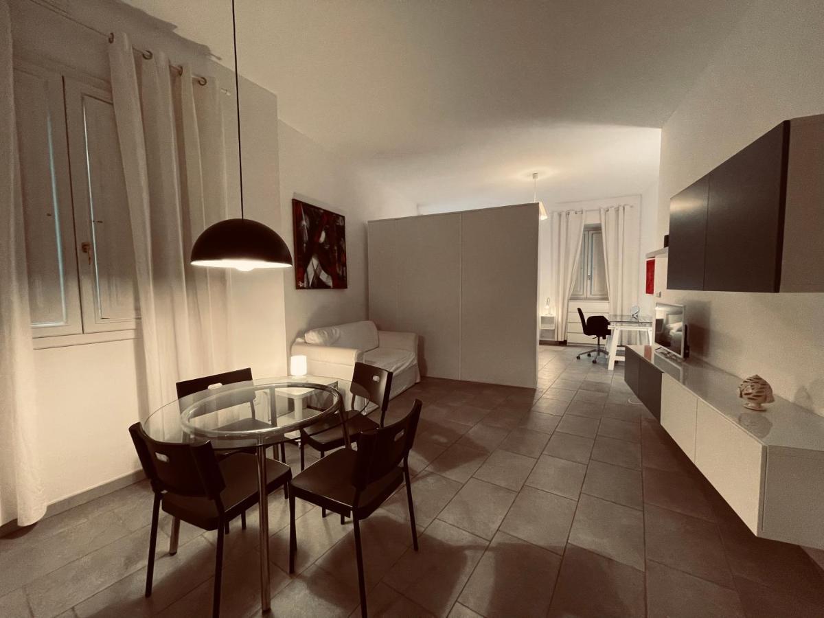 Casa Matilde Bed & Breakfast Taranto Ngoại thất bức ảnh