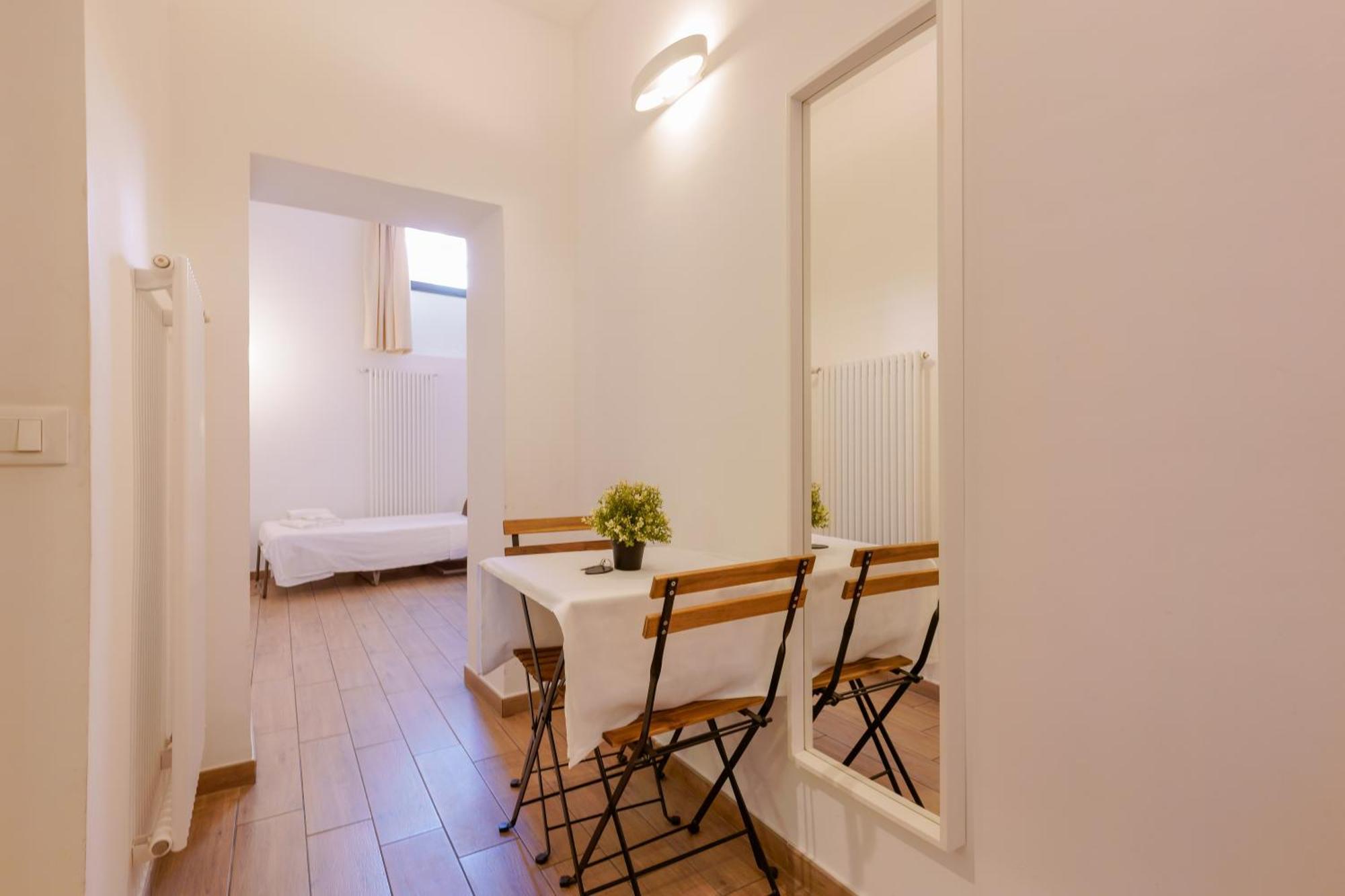 Casa Matilde Bed & Breakfast Taranto Ngoại thất bức ảnh