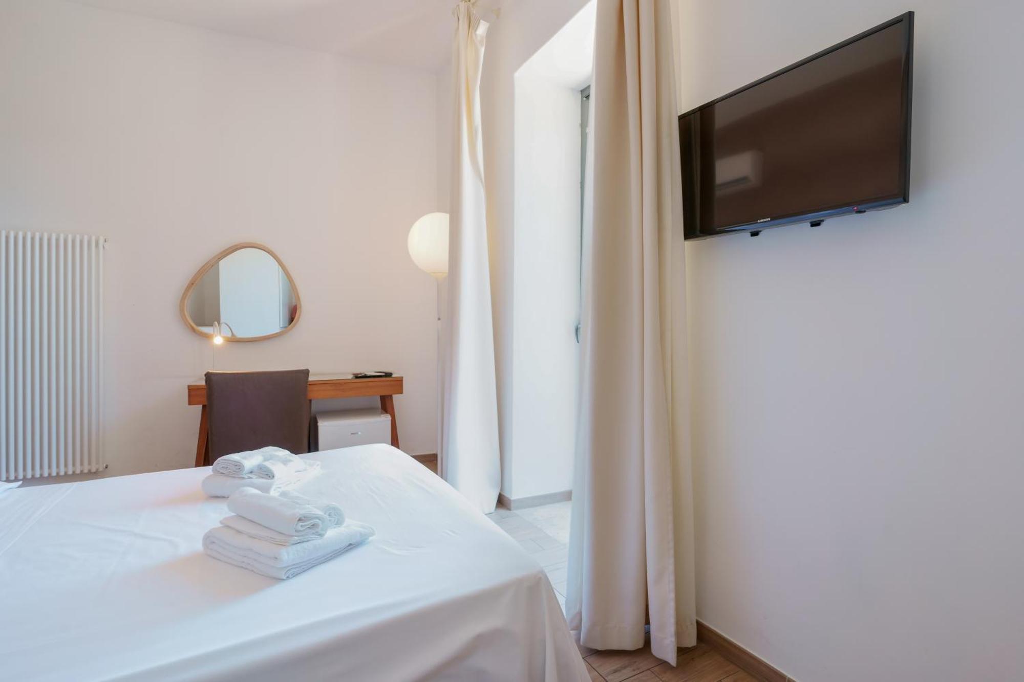 Casa Matilde Bed & Breakfast Taranto Ngoại thất bức ảnh