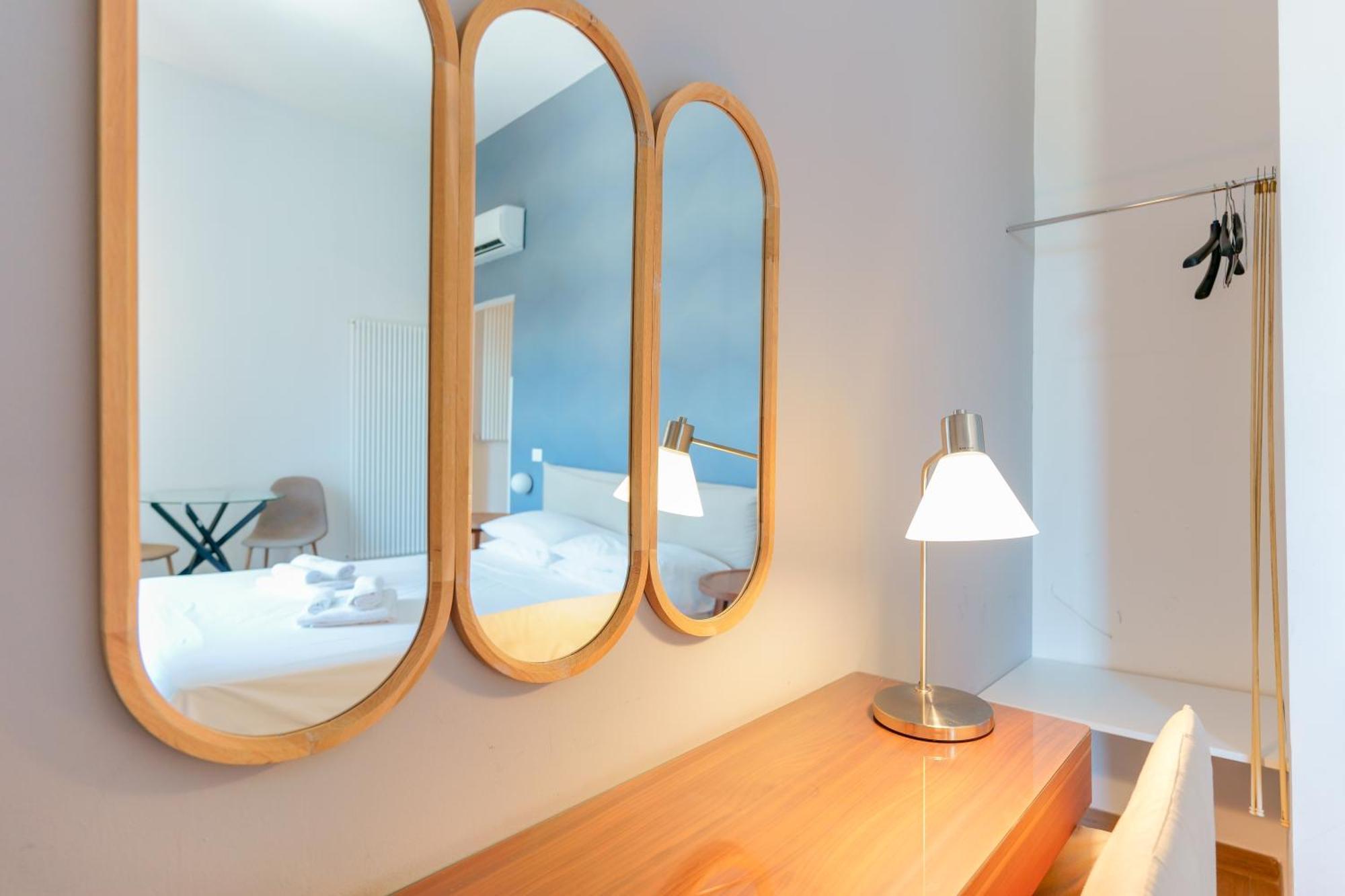 Casa Matilde Bed & Breakfast Taranto Ngoại thất bức ảnh
