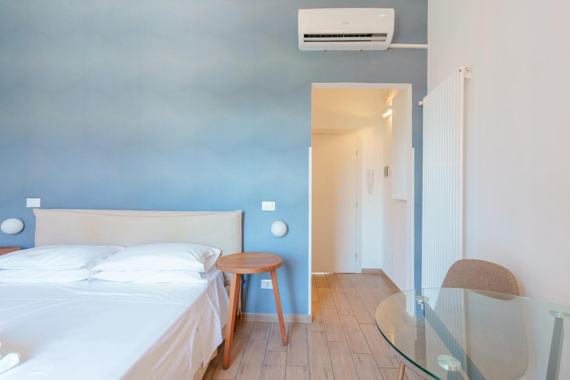 Casa Matilde Bed & Breakfast Taranto Ngoại thất bức ảnh