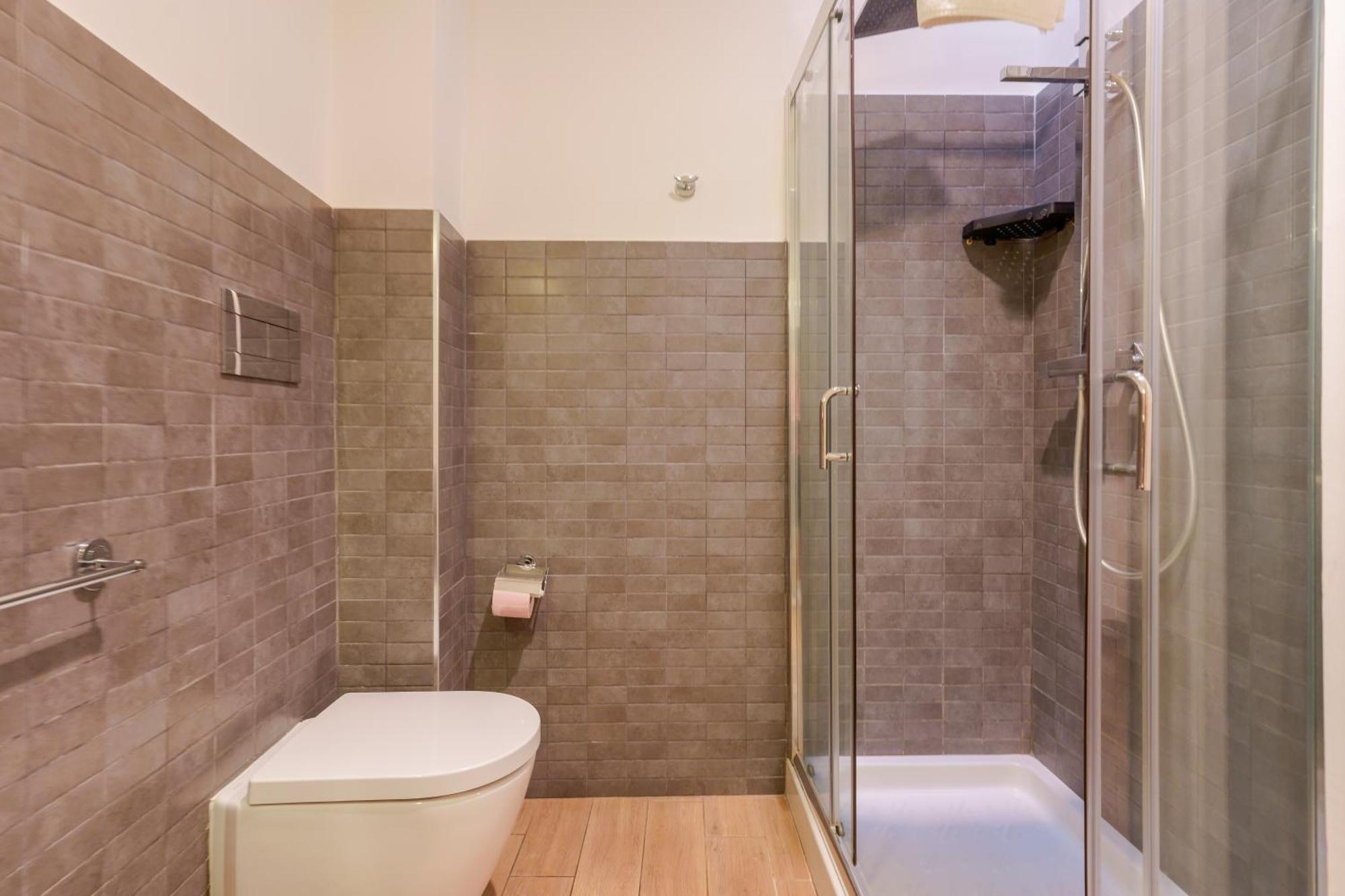 Casa Matilde Bed & Breakfast Taranto Ngoại thất bức ảnh