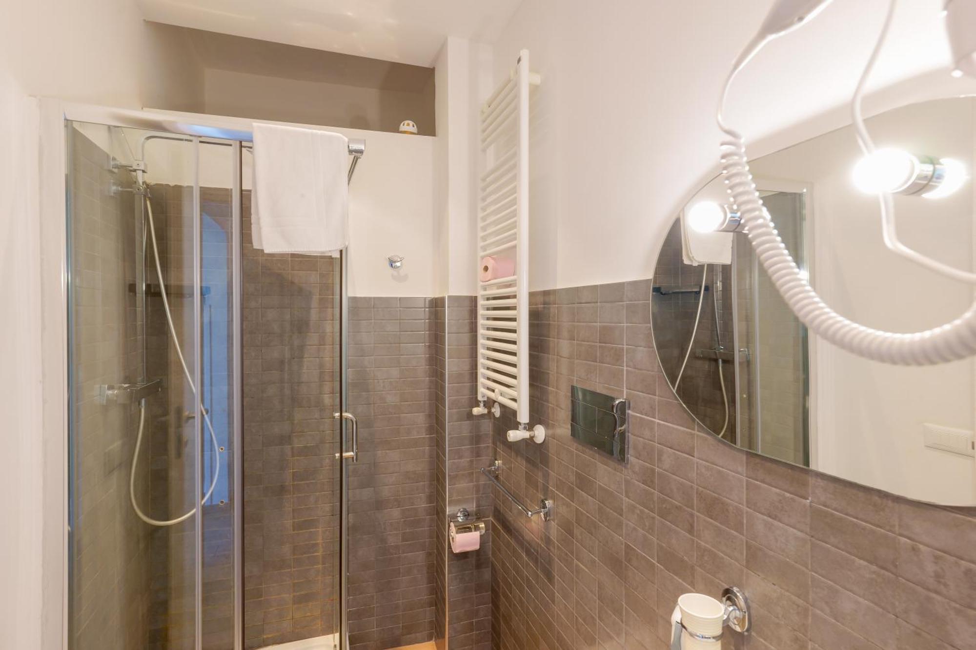 Casa Matilde Bed & Breakfast Taranto Ngoại thất bức ảnh