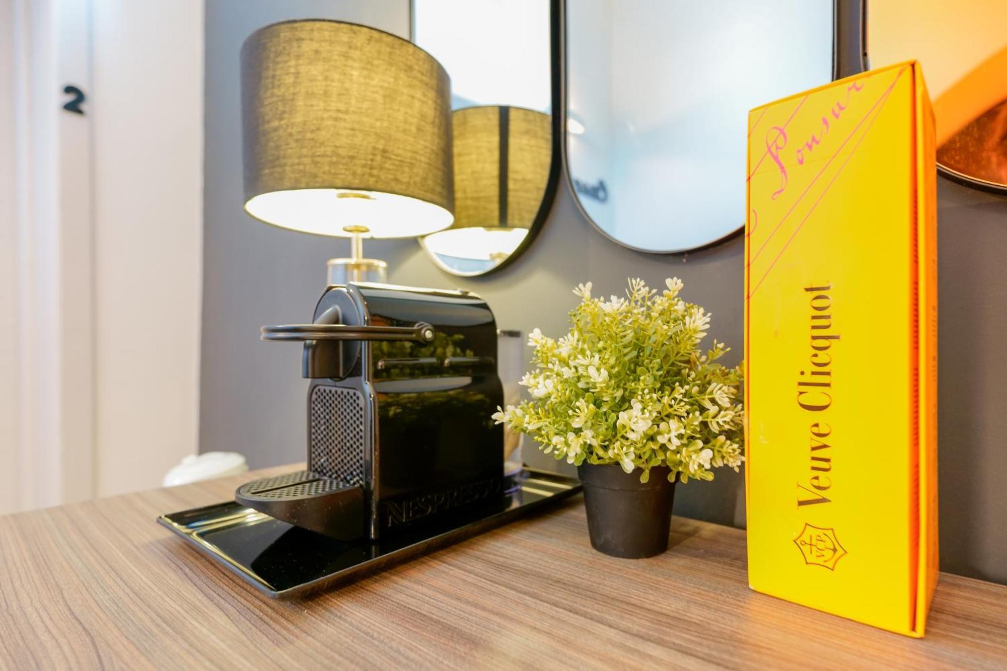 Casa Matilde Bed & Breakfast Taranto Ngoại thất bức ảnh