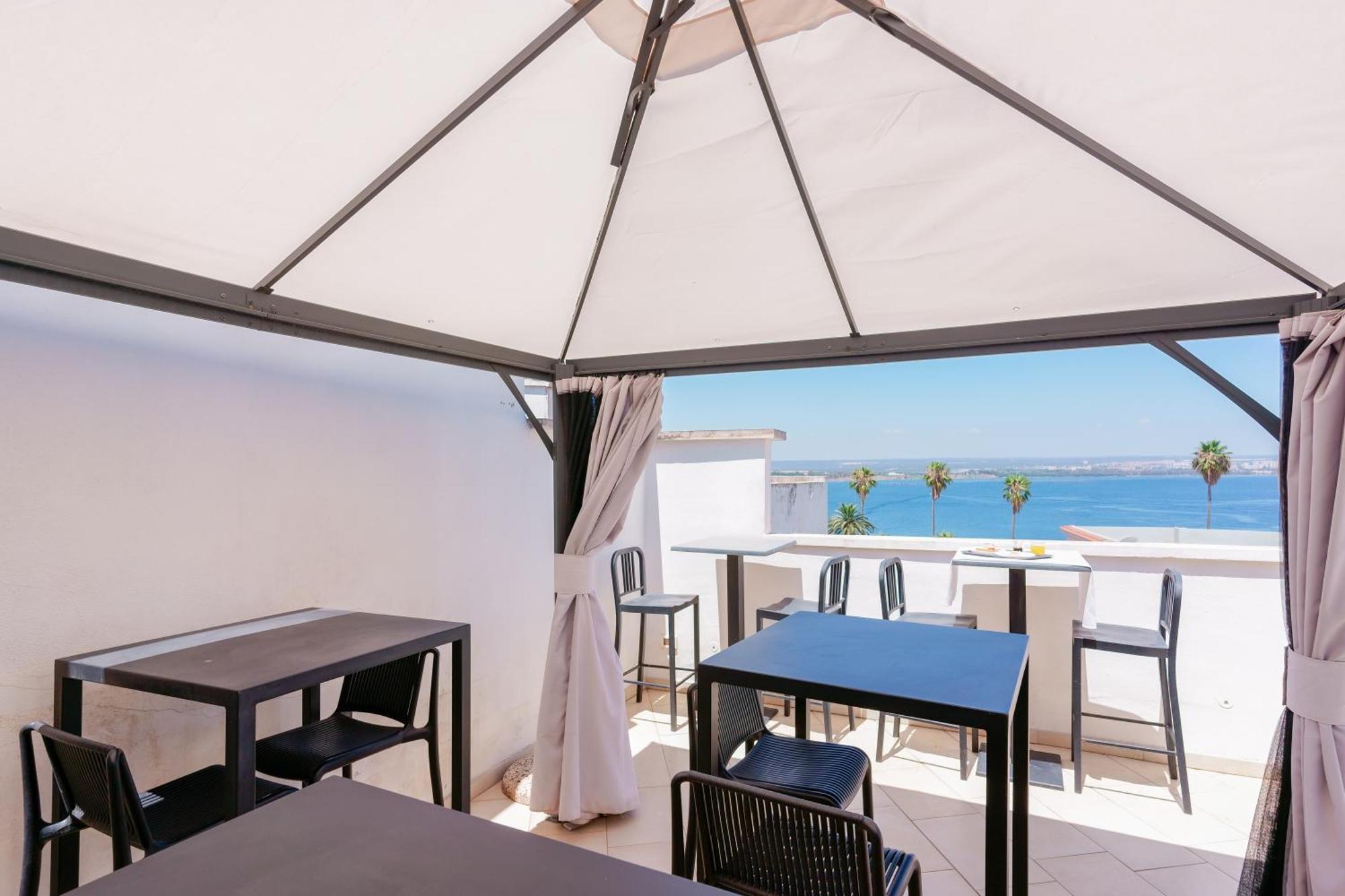 Casa Matilde Bed & Breakfast Taranto Ngoại thất bức ảnh