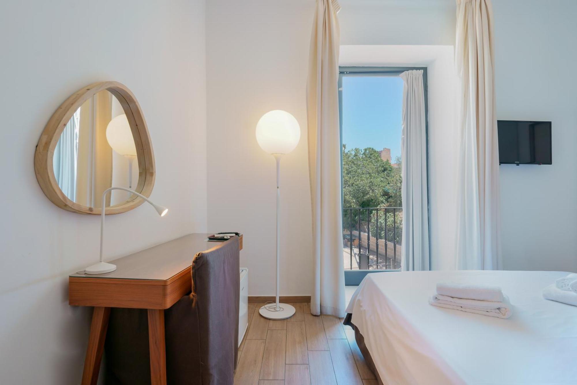 Casa Matilde Bed & Breakfast Taranto Ngoại thất bức ảnh