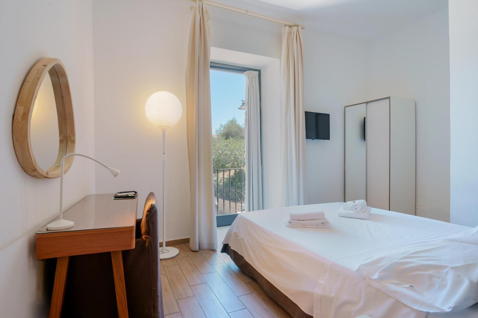 Casa Matilde Bed & Breakfast Taranto Ngoại thất bức ảnh