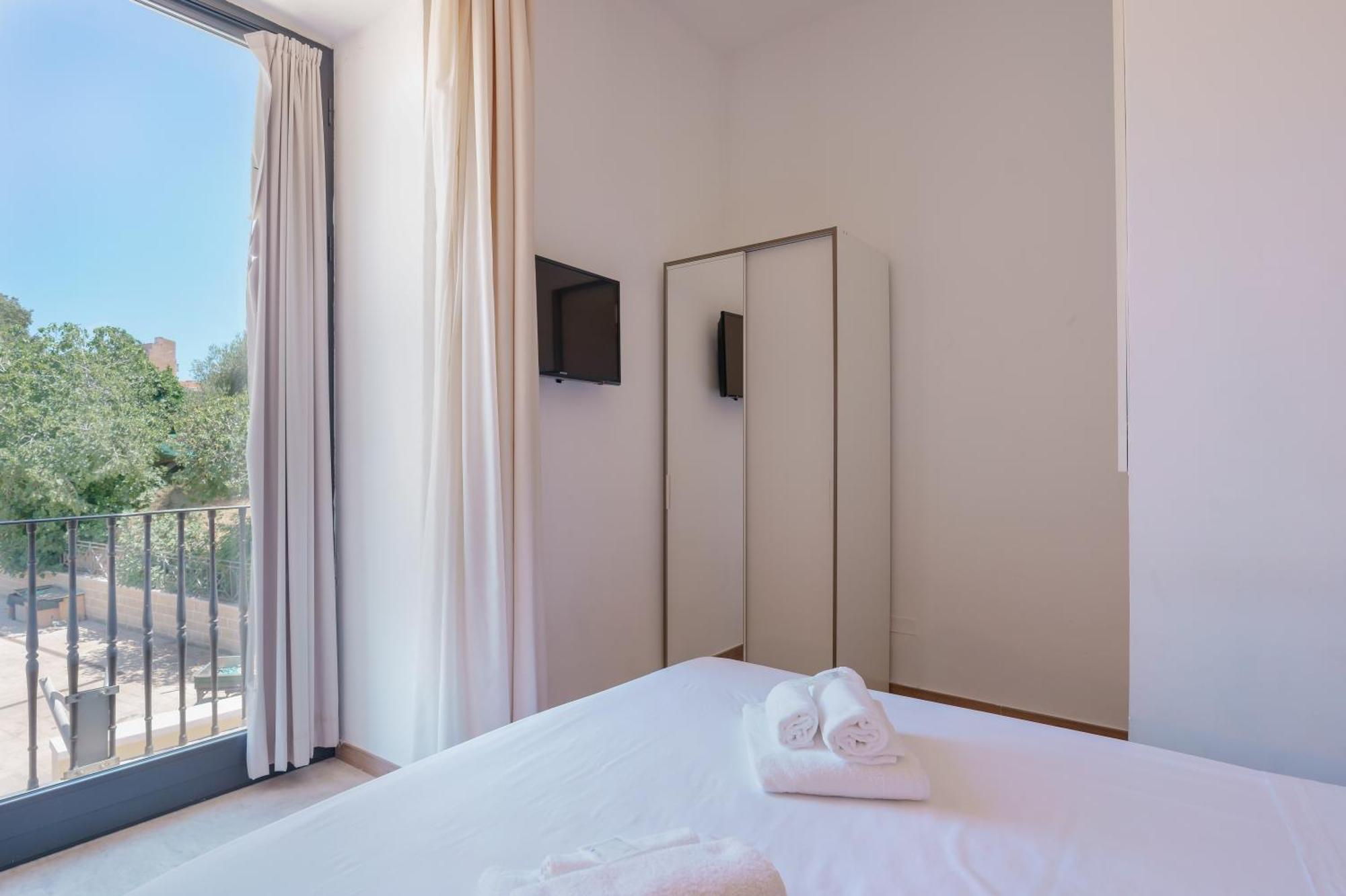 Casa Matilde Bed & Breakfast Taranto Ngoại thất bức ảnh