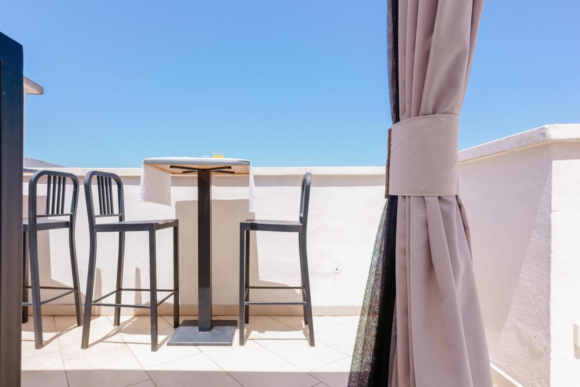 Casa Matilde Bed & Breakfast Taranto Ngoại thất bức ảnh