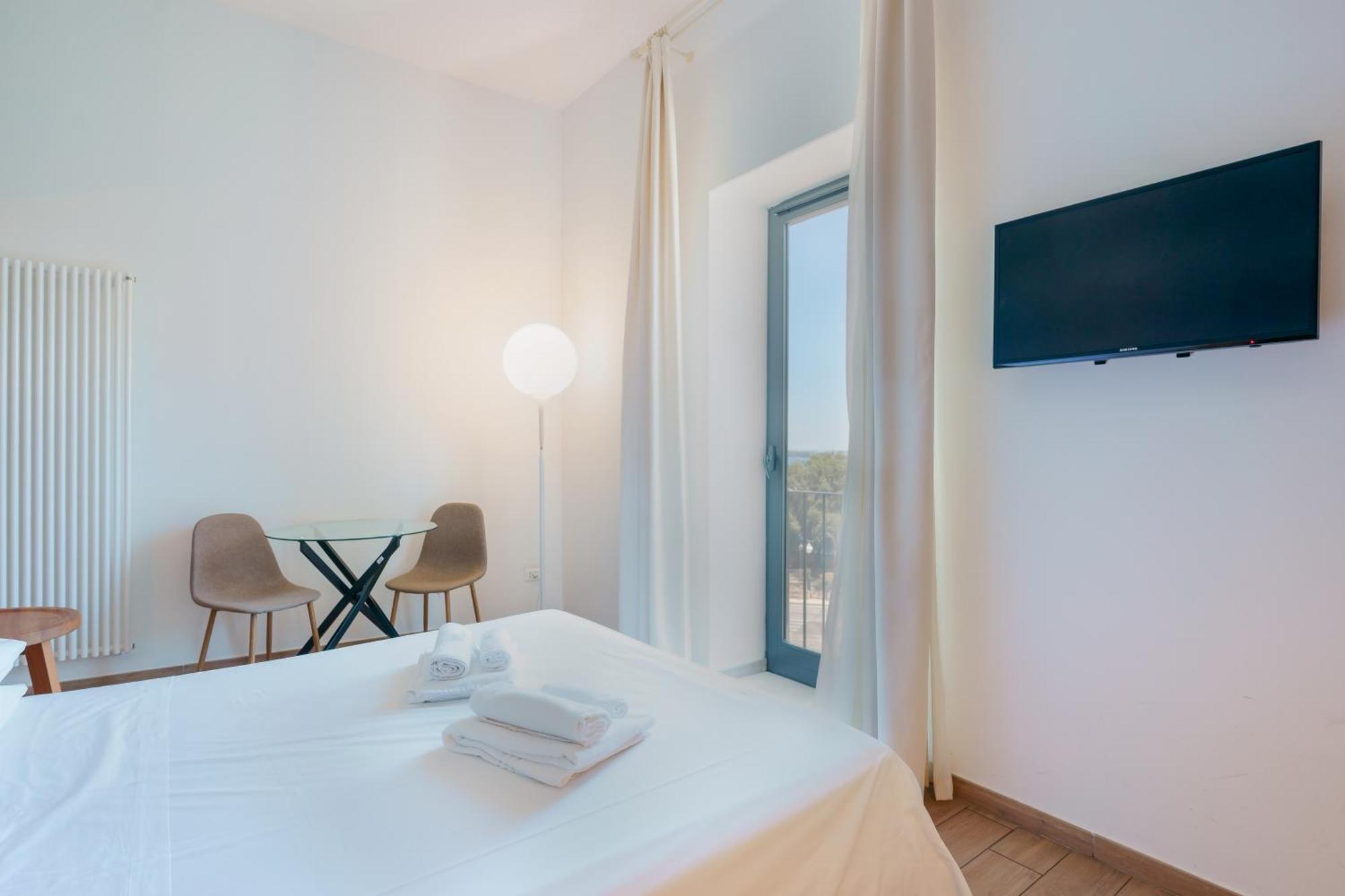 Casa Matilde Bed & Breakfast Taranto Ngoại thất bức ảnh