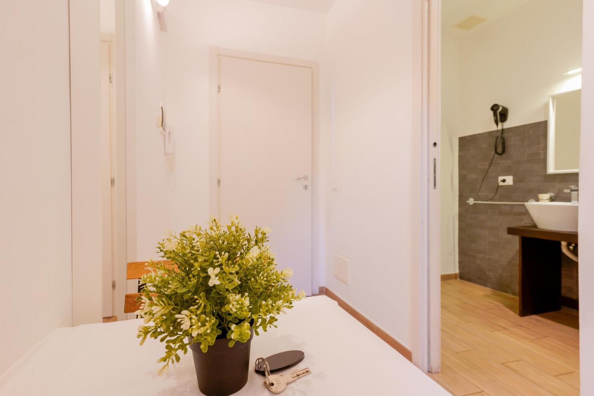 Casa Matilde Bed & Breakfast Taranto Ngoại thất bức ảnh
