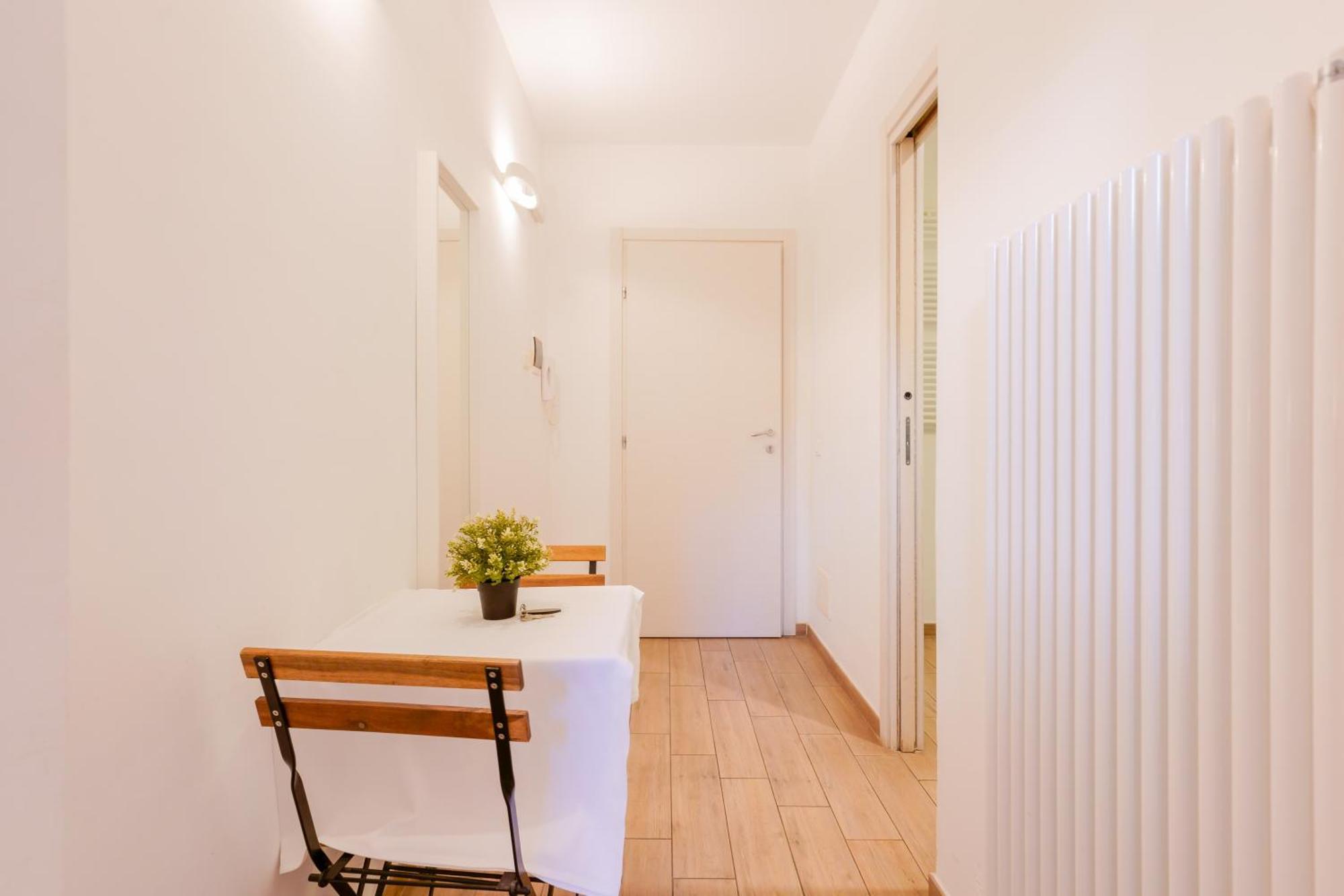 Casa Matilde Bed & Breakfast Taranto Ngoại thất bức ảnh
