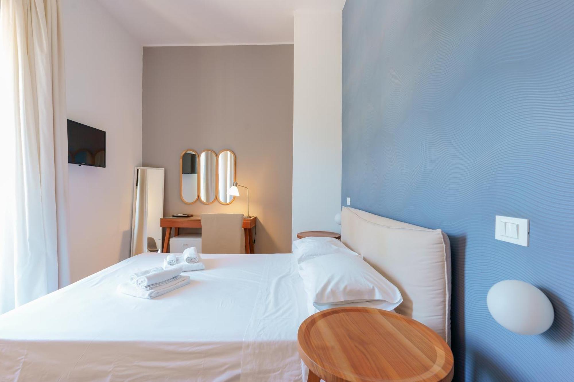 Casa Matilde Bed & Breakfast Taranto Ngoại thất bức ảnh