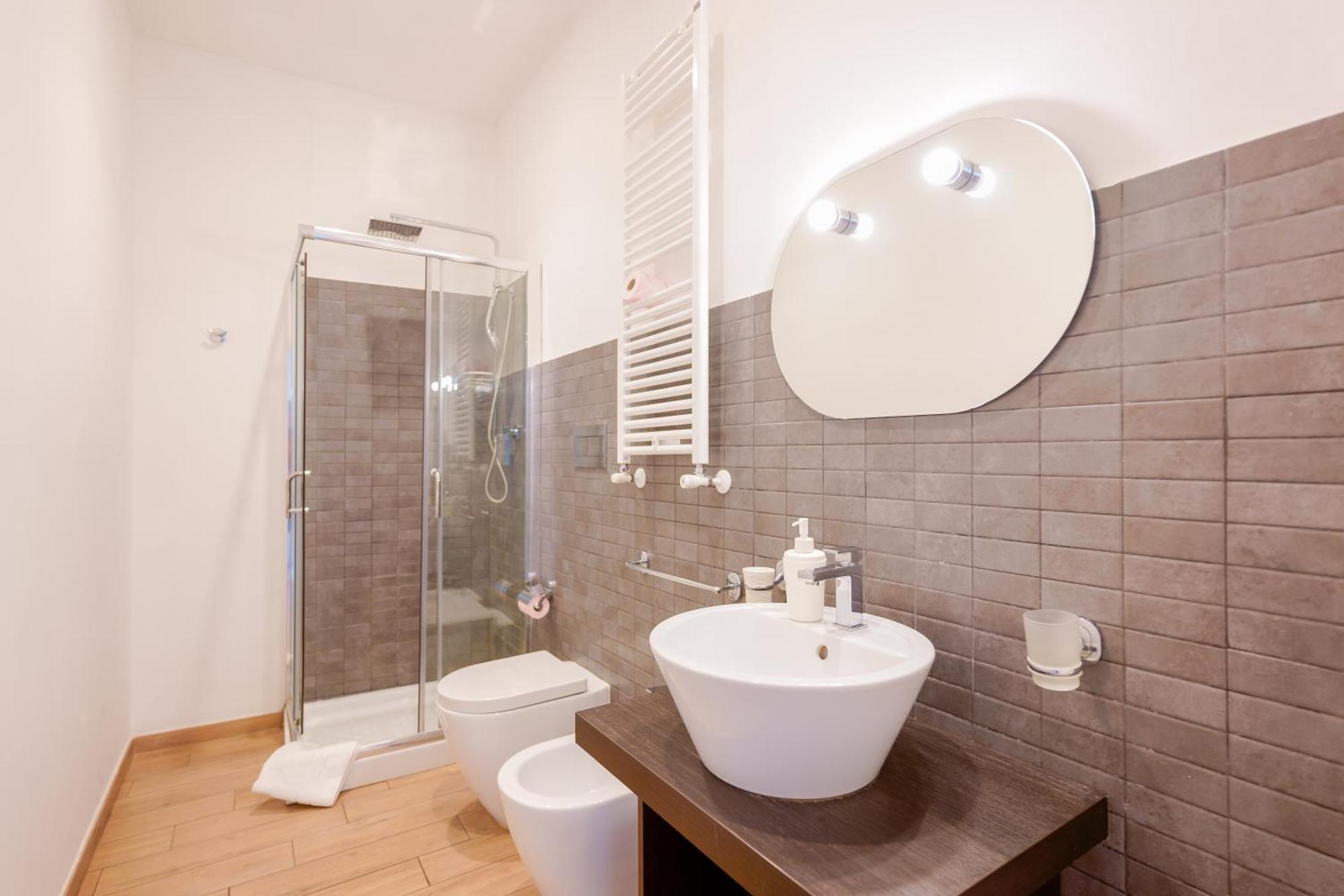 Casa Matilde Bed & Breakfast Taranto Ngoại thất bức ảnh